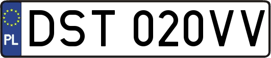 DST020VV