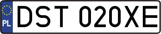 DST020XE