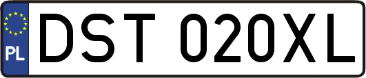 DST020XL