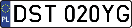 DST020YG