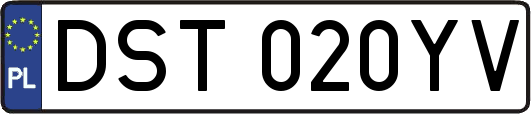 DST020YV