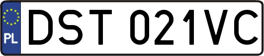 DST021VC