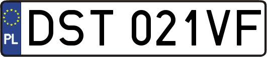 DST021VF