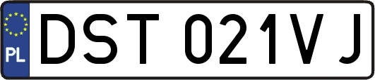 DST021VJ