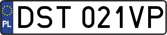 DST021VP