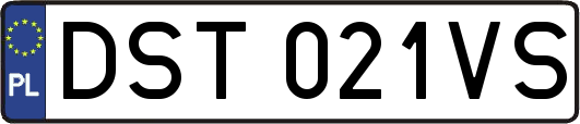 DST021VS