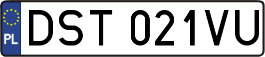 DST021VU