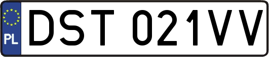 DST021VV