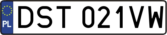 DST021VW