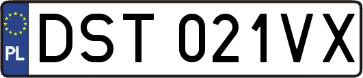 DST021VX