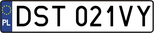 DST021VY
