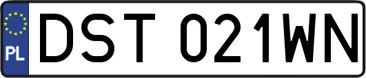 DST021WN