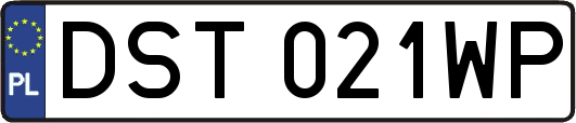 DST021WP
