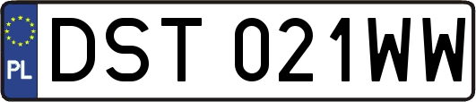 DST021WW