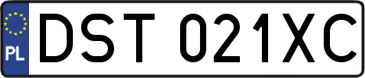 DST021XC