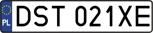 DST021XE