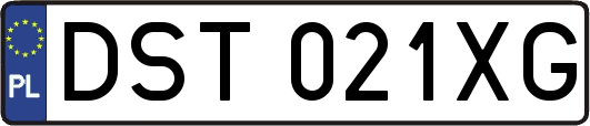 DST021XG