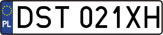 DST021XH