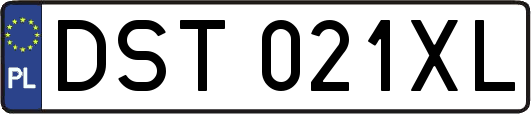 DST021XL