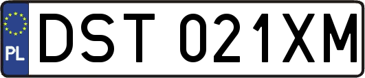 DST021XM