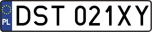 DST021XY
