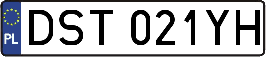 DST021YH