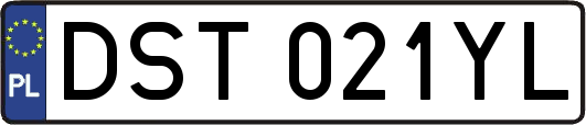DST021YL
