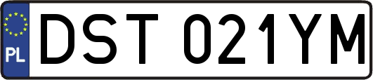 DST021YM