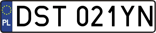 DST021YN