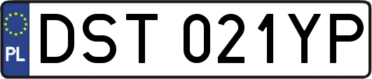 DST021YP