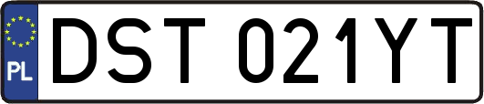 DST021YT