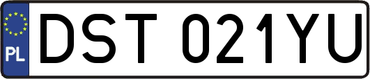 DST021YU
