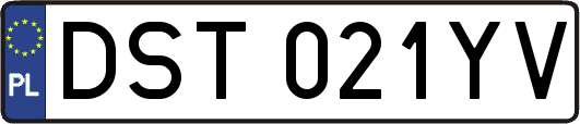 DST021YV