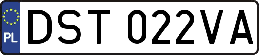 DST022VA