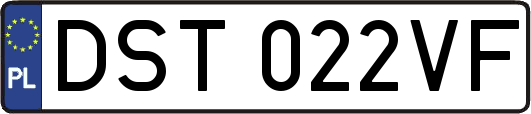 DST022VF