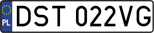 DST022VG