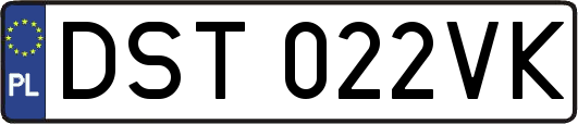 DST022VK