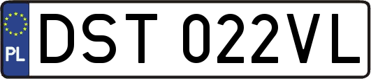 DST022VL