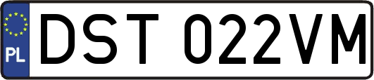 DST022VM