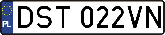 DST022VN