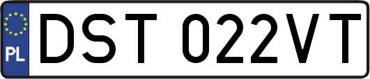 DST022VT