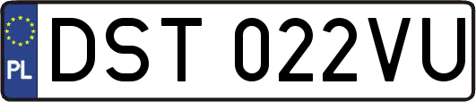 DST022VU