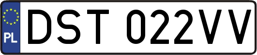 DST022VV