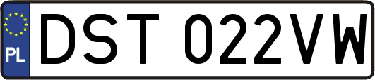 DST022VW