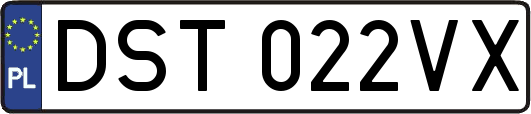 DST022VX