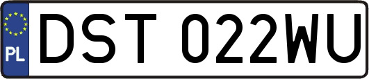 DST022WU
