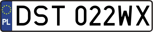 DST022WX