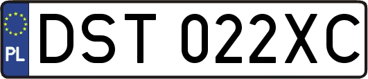 DST022XC