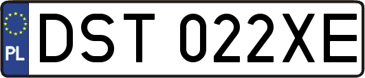 DST022XE