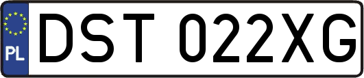 DST022XG
